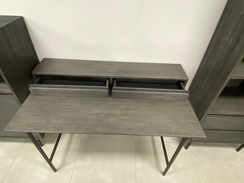 Capella HO01D_01 Biurko