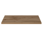 BLAT-06 – Blat Łazienkowy MDF 22mm 60 cm Dąb Wotan