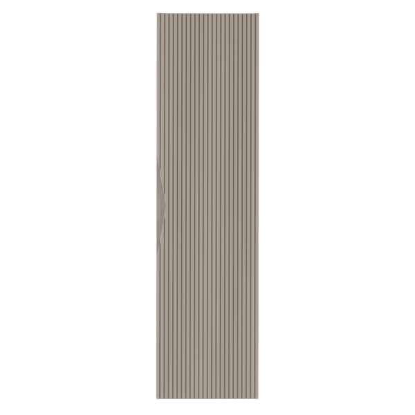 CLEO-03 - Słupek Wysoki 1-drzwiowy Piasek Pustyni