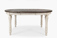 AV1706-66 Stół Avola Vintage white