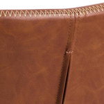 Actona Krzesło Batilda A1 Brązowe