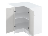 Szafka Kuchenna Dolna 2-drzwiowa Narożna D90N Sycylia Andersen