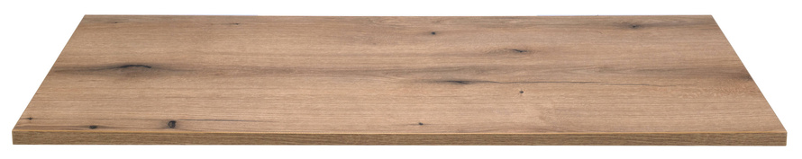 Blat Łazienkowy 120 cm Oak Coast Evoke