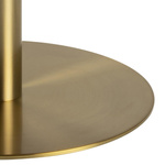 Corby Stolik kawowy Biały