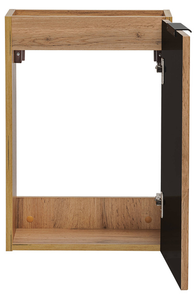 Szafka pod umywalkę 40 cm ADEL OAK