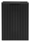 Szafka pod umywalkę 40 cm ADEL BLACK
