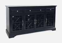 AV775-60 Komoda 4D/3S Avola Navy