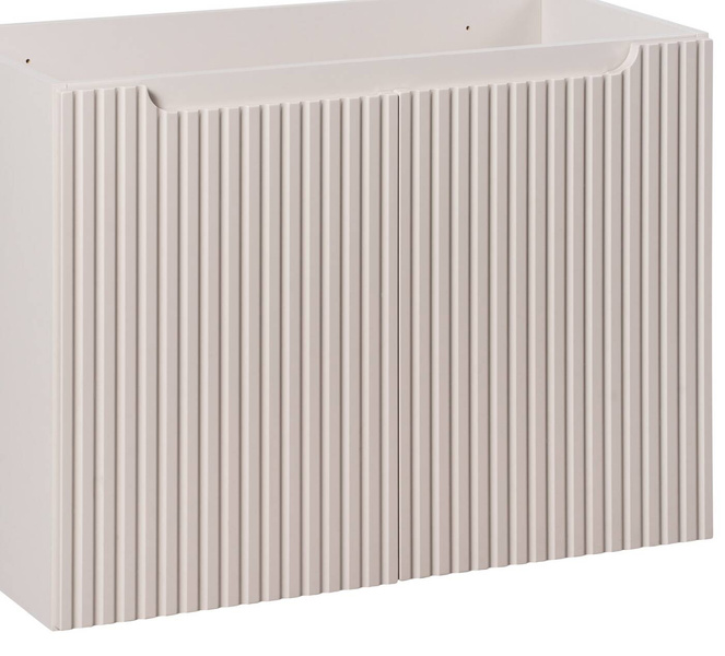 Szafka Pod Umywalkę 80 cm NOVA CASHMERE