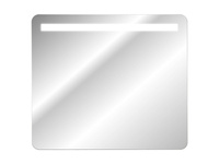 Lustro LED Bianca 80 cm