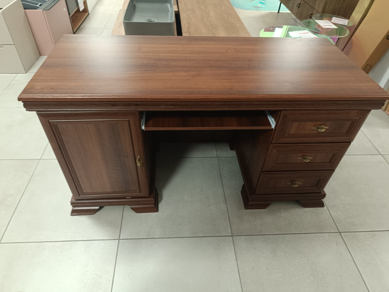 Kora Samoa KB - Biurko Samoa King_01