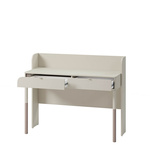 HARMONY HR-03 - Biurko 2S Kaszmir/Truflowy