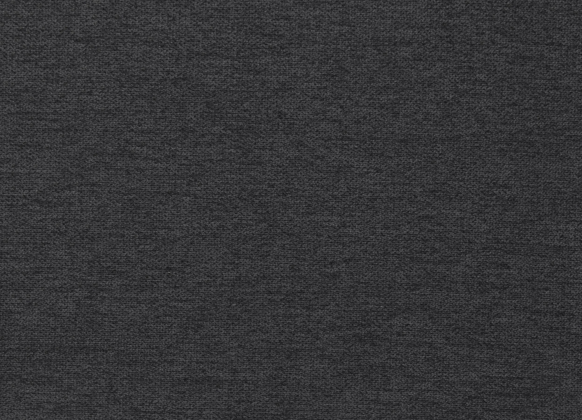 Mora Sofa 3-Osobowa Ciemnoszara Elektryczna Funkcja Odchylania