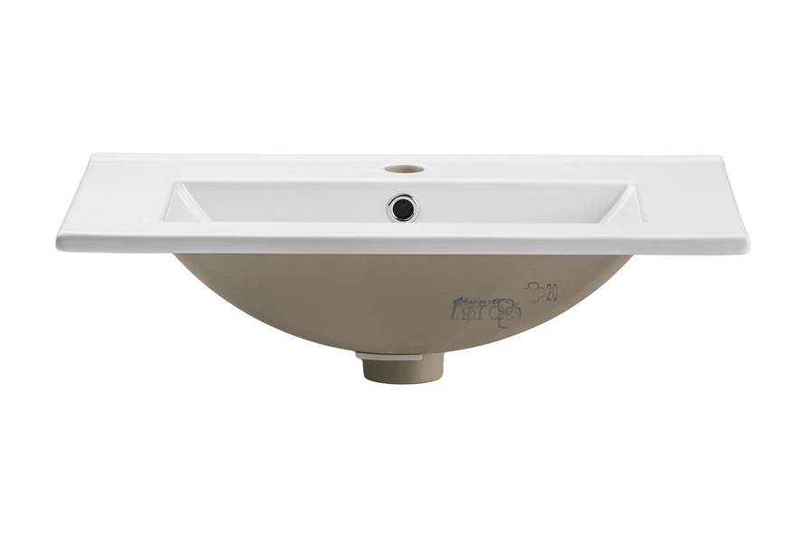 Umywalka ceramiczna 60 cm 2060 RB