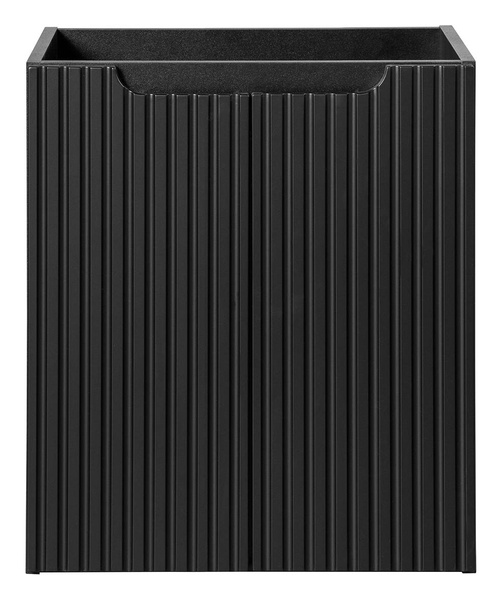 Szafka Pod Umywalkę 50 cm NOVA BLACK