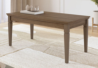 Evora WM - Stolik Kawowy Dąb Dunin