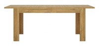 Cortina CNAT03 - Stół Rozkładany 160-200 Dąb Grandson