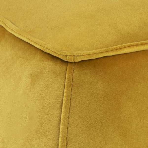 Mie Siedzisko Żółte _01