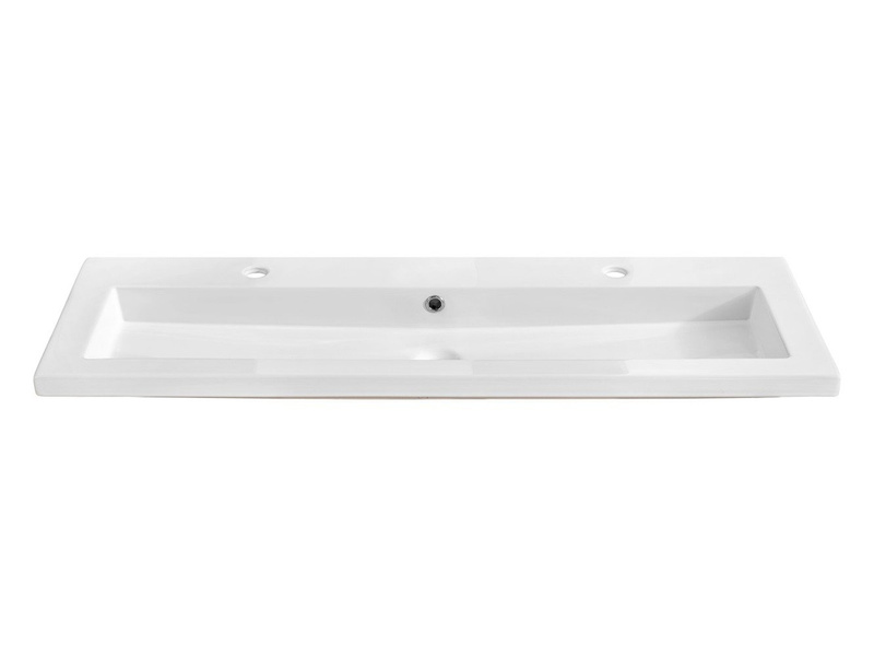 Umywalka ceramiczna E-8070-120 Spirit 2