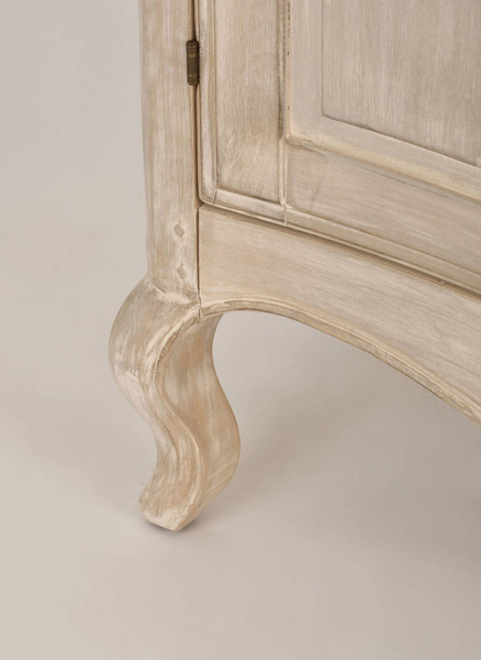 Venezia Bianco VEB873K Komoda