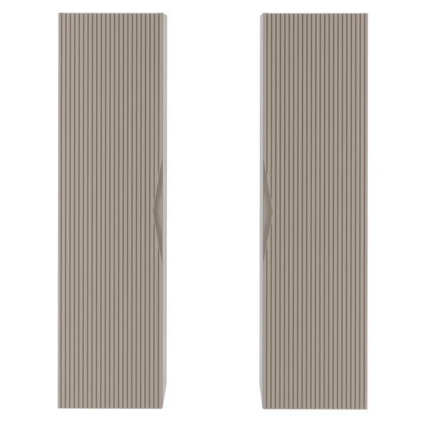 CLEO-03 - Słupek Wysoki 1-drzwiowy Piasek Pustyni