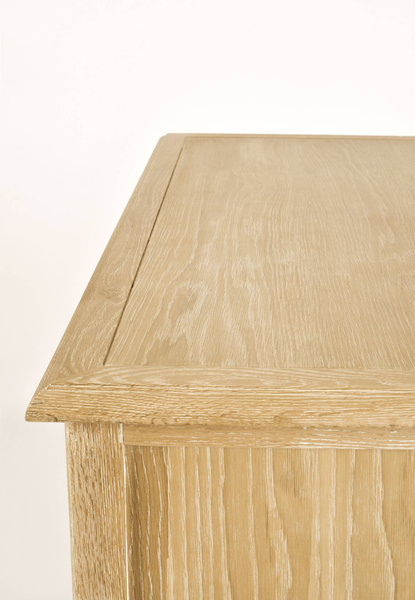 Venezia Oak VEO874 Komoda z drewna dębowego