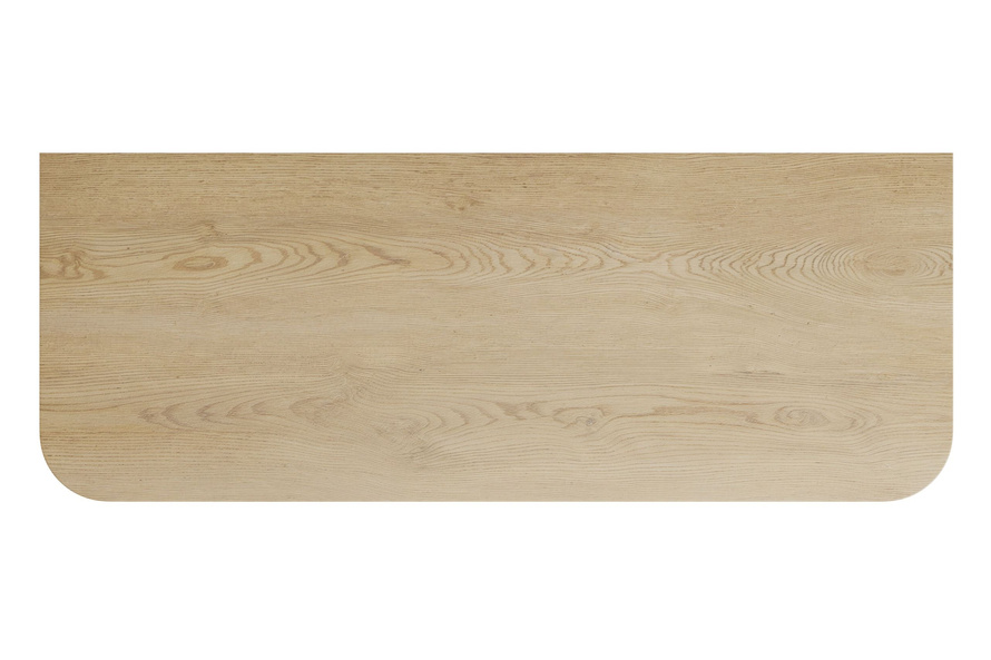 Blat Łazienkowy 120 cm Ovalia Cremona