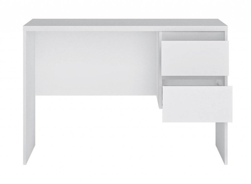 Fribo FRIB03 - Biurko 2S Białe