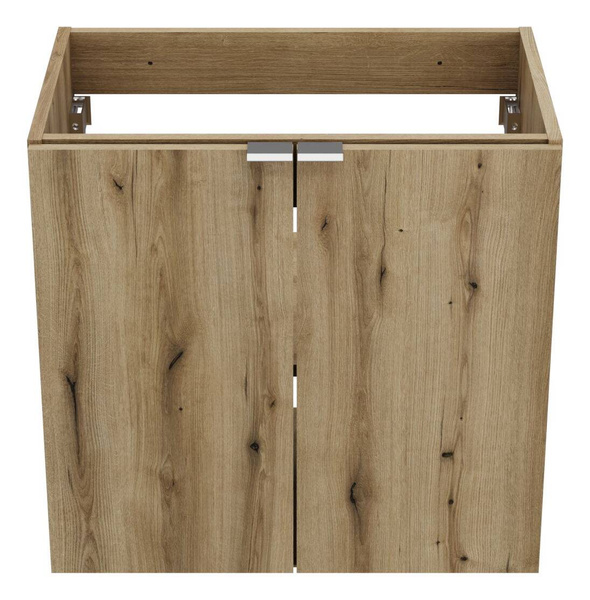 Szafka Pod Umywalkę 60 cm NOVA OAK