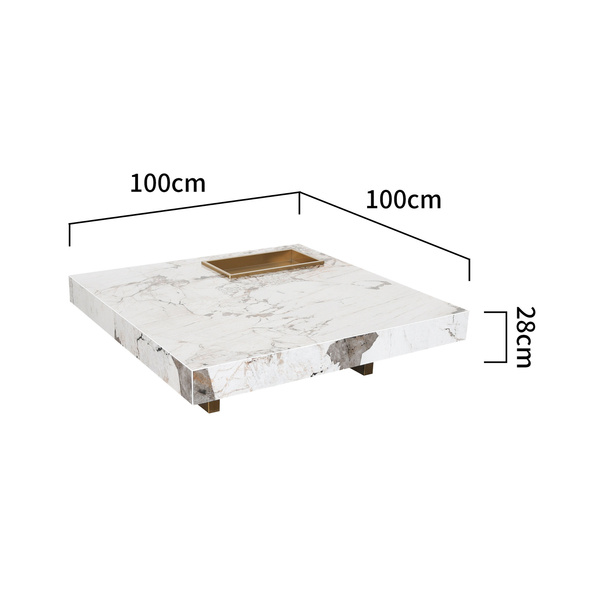 Modig M50 Stolik kawowy