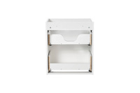 Szafka Pod Umywalkę 50 cm NOVA WHITE