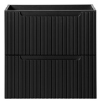 Szafka Pod Umywalkę 60 cm NOVA BLACK