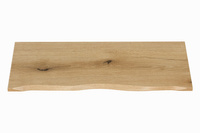 Blat Łazienkowy 100 cm Dąb Coast Evoke Nature