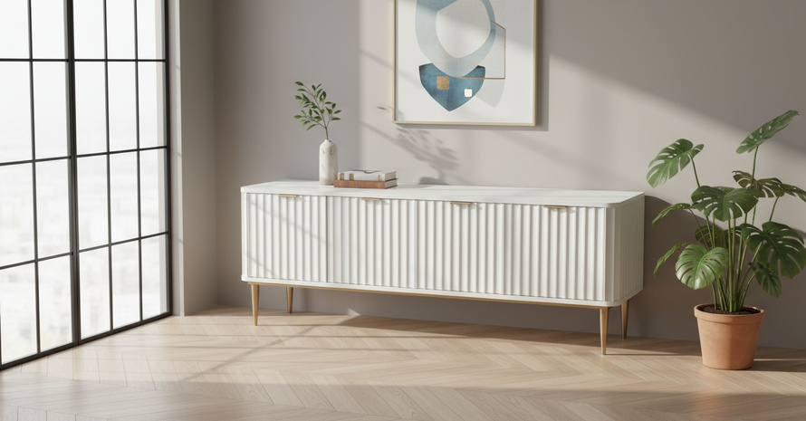 Stilig ST709 Komoda RTV