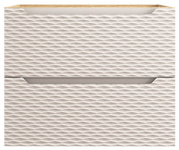 Szafka Pod Umywalkę 70 cm OCEAN BEIGE