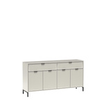 LINKaSTYLES-1 - Komoda 4D2S Cashmere