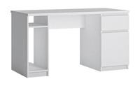 Fribo FRIB01 - Biurko 1D1S Białe