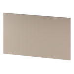 Blat Łazienkowy 80 cm Piasek Pustyni