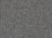 Actona Krzesło Tapicerowane Roxby Kauczuk Szare Czarne