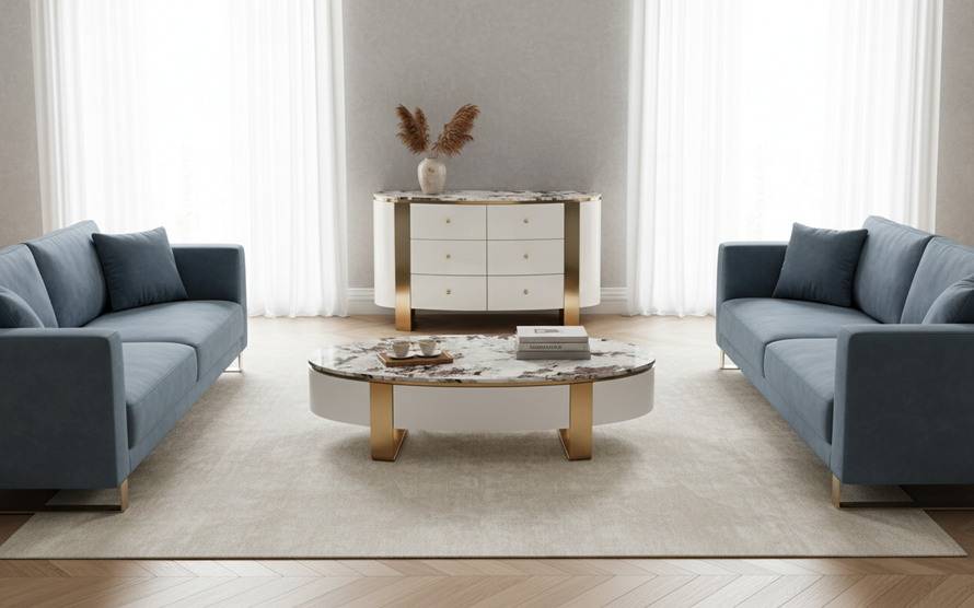 Stilig ST923 Stolik kawowy