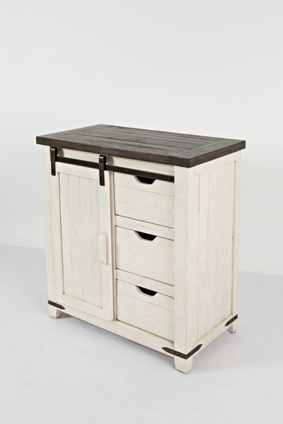 Drewniana komoda Avola AV1706-32