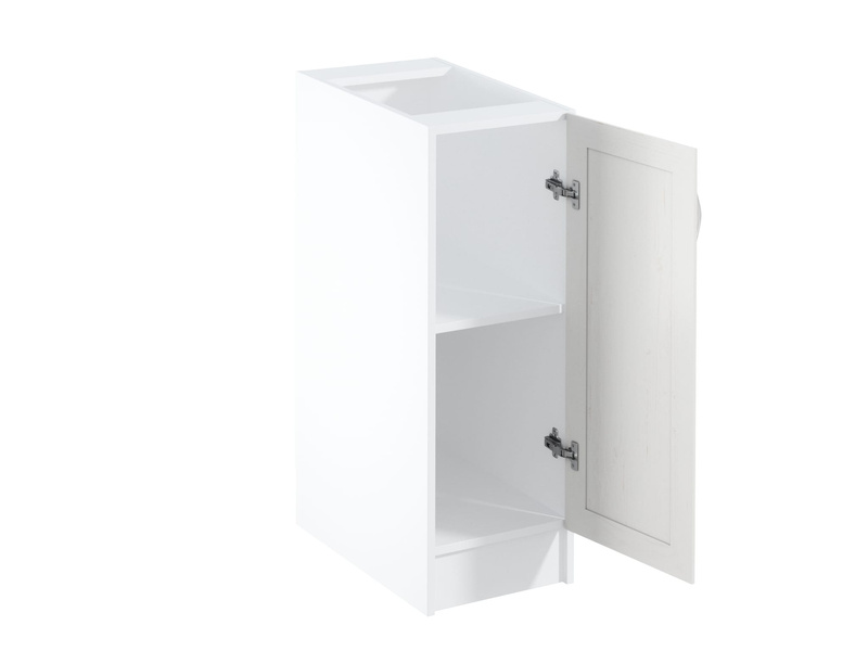 Szafka Kuchenna Dolna 1-drzwiowa Prawa D30-P Sycylia Andersen