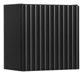 Szafka Wisząca 30 cm NOVA BLACK