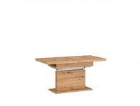 Cortado CRTT14 - Ławostół, Ława Rozkładana Dąb Artisan