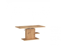 Cortado CRTT07 - Ławostół, Ława Rozkładana Dąb Artisan