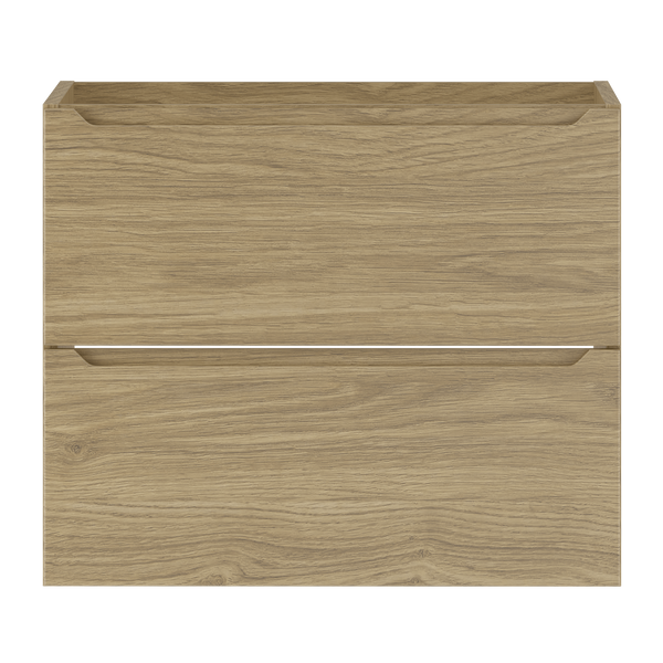 ETNA-02 Szafka Pod Umywalkę 2S 60 cm Dąb Olejowany