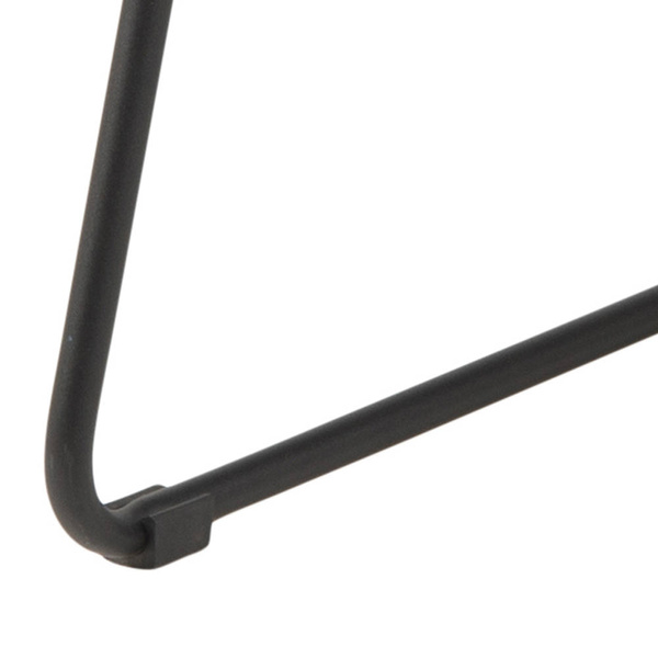 Alba Krzesło Do Salonu Różowy