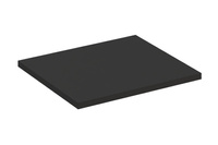 Blat Łazienkowy Black 60 cm