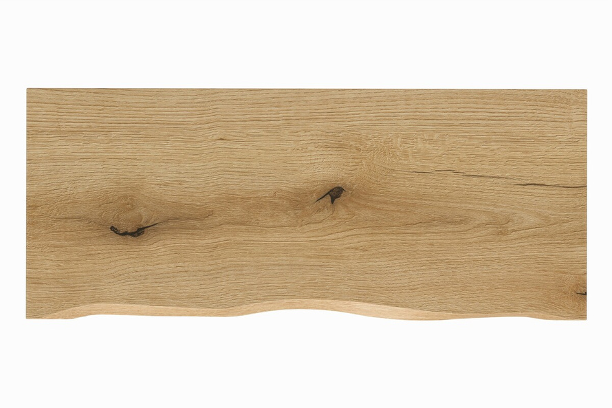 Blat Łazienkowy 100 cm Dąb Coast Evoke Nature