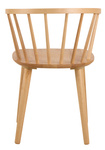 Actona Krzesło do Jadalni Ida Dąb Naturalny