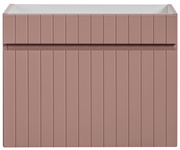 Szafka pod umywalkę 60 cm ICONIC ROSE